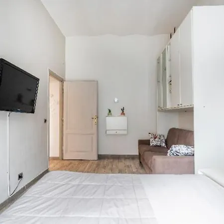 Sweet Apartment